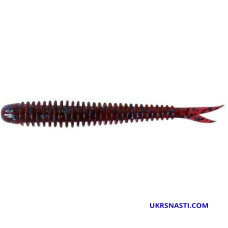 Съедобный силикон Keitech Live Impact Worm 3